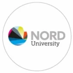 Nord University logo