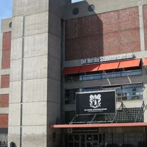 Norwegian Academy of Music 1