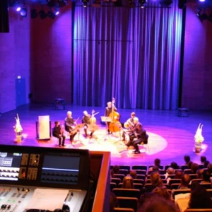 Norwegian Academy of Music 3