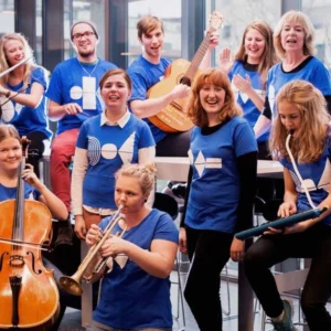 Norwegian Academy of Music 4