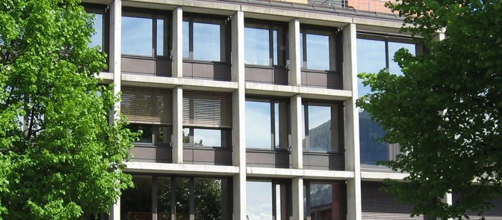 Norwegian Academy of Music landing