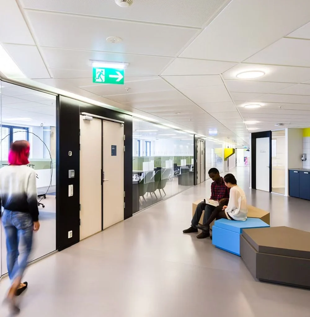 Norwegian School of Economics 4