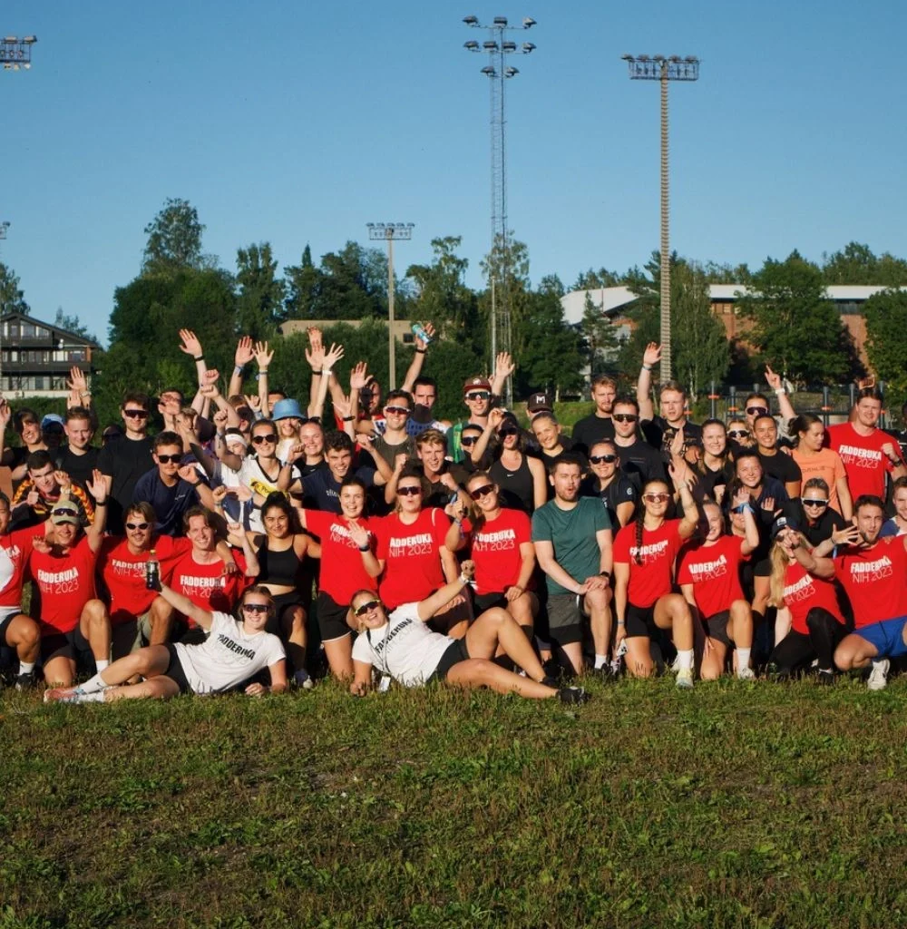 Norwegian School of Sports Sciences 4