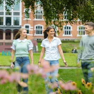 Norwegian University of Life Sciences 2