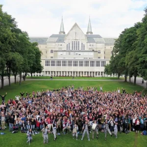 Norwegian University of Life Sciences 4