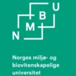 Norwegian University of Life Sciences logo