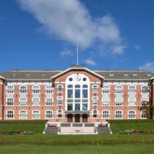 Norwegian University of Life Sciences3