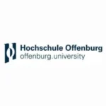 Offenburg University of Applied Sciences logo