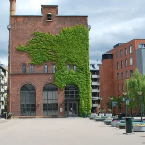 Oslo Metropolitan University 1