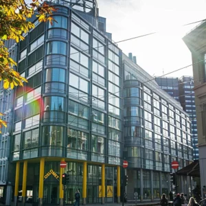 Oslo Metropolitan University 3
