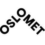 Oslo Metropolitan University logo