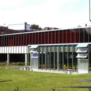 Oslo School of Architecture & Design 1