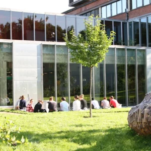 Oslo School of Architecture & Design 2