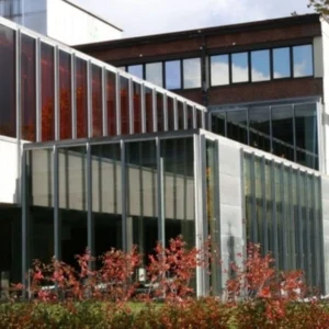 Oslo School of Architecture & Design 3