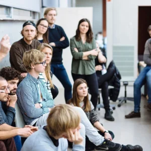 Oslo School of Architecture & Design 4