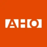 Oslo School of Architecture & Design logo