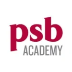 PSB Academy logo