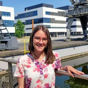 Rhine-Waal University of Applied Sciences 1
