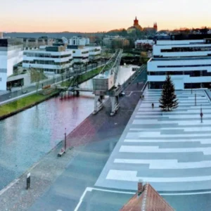 Rhine-Waal University of Applied Sciences 2