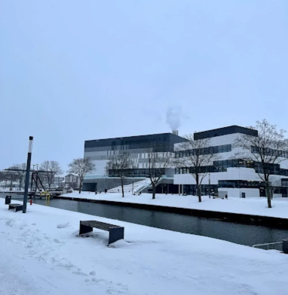 Rhine-Waal University of Applied Sciences 3
