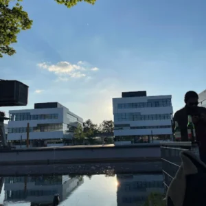 Rhine-Waal University of Applied Sciences 4