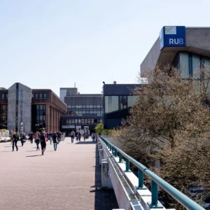Ruhr University Bochum 1