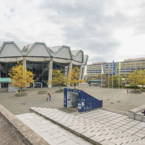 Ruhr University Bochum 2