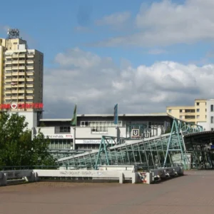 Ruhr University Bochum 3