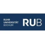 Ruhr University Bochum logo