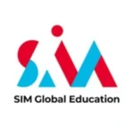 SIM Global Education Singapore logo