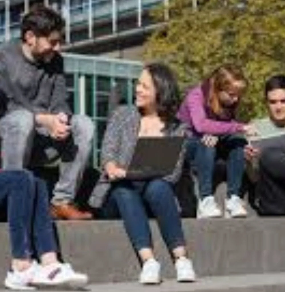 Saarland University of Applied Sciences 3