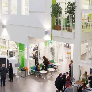 Satakunta University of Applied Sciences 1