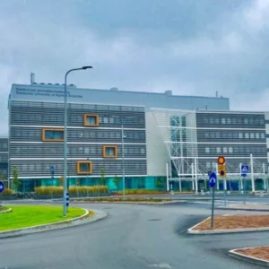 Satakunta University of Applied Sciences 2