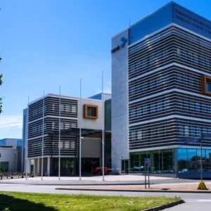 Satakunta University of Applied Sciences 3