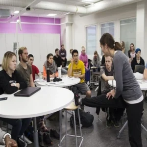 Satakunta University of Applied Sciences 4
