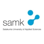 Satakunta University of Applied Sciences logo