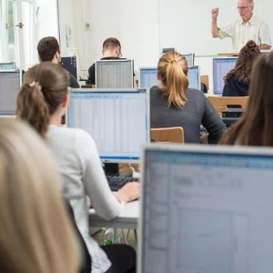 Schmalkalden University of Applied Sciences 2