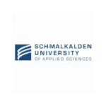 Schmalkalden University of Applied Sciences logo