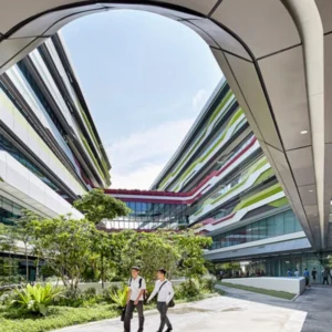 Singapore University of Technology and Design 4