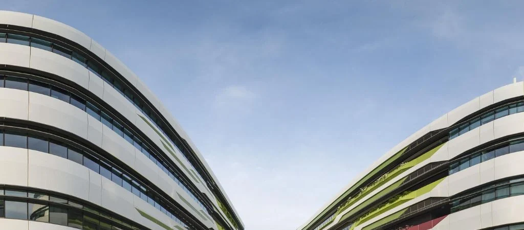 Singapore University of Technology and Design landing