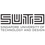 Singapore University of Technology and Design logo