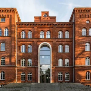 Technical University of Hamburg 1