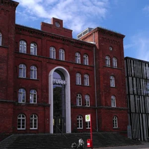 Technical University of Hamburg 4