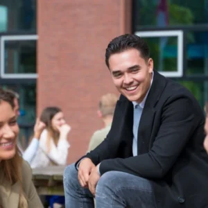 Tio Business School 1