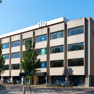 Tio Business School 2