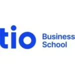 Tio Business School logo