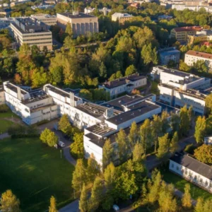 Turku University 1