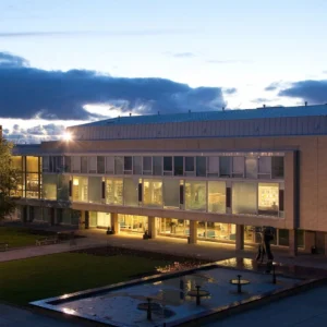 Turku University 2