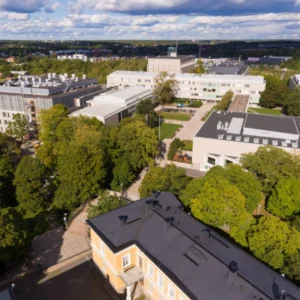 Turku University 3