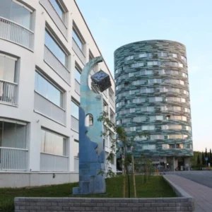 Turku University 4